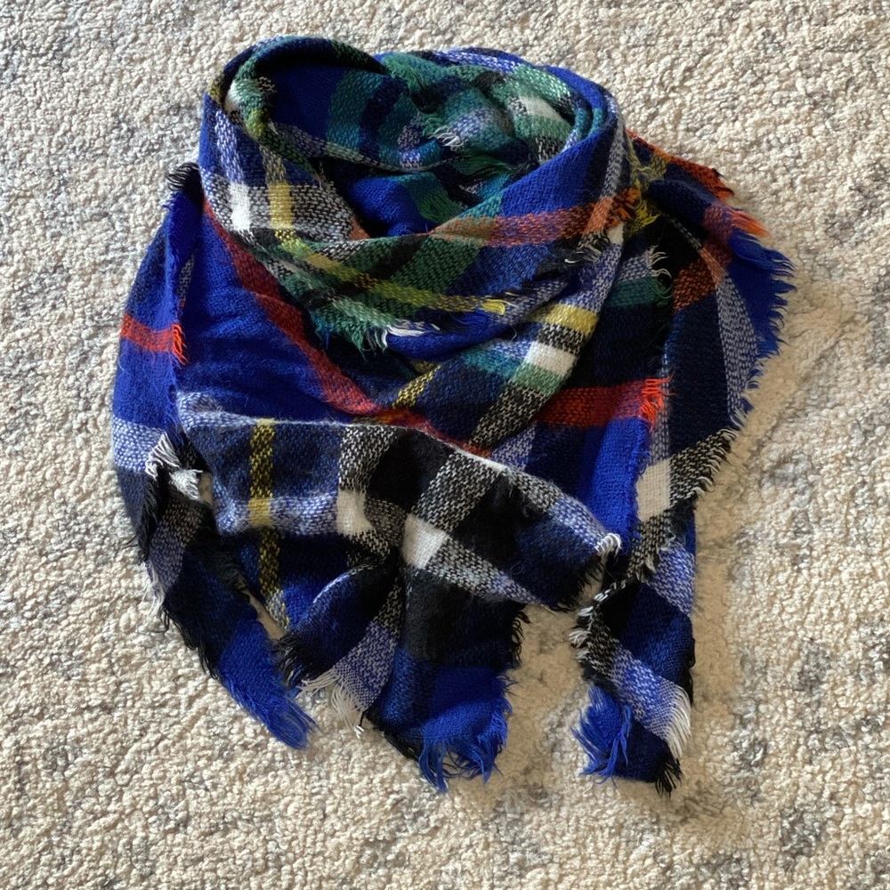 Scarf